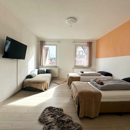 Cozy Room In A Sharing Apartment Wg In The Black Forest Филлинген-Швеннинген Экстерьер фото