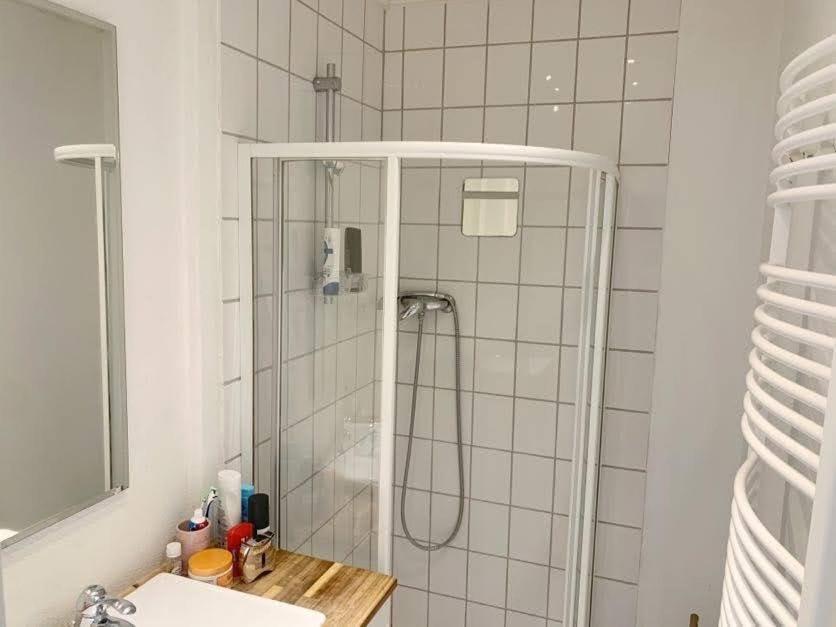 Cozy Room In A Sharing Apartment Wg In The Black Forest Филлинген-Швеннинген Экстерьер фото