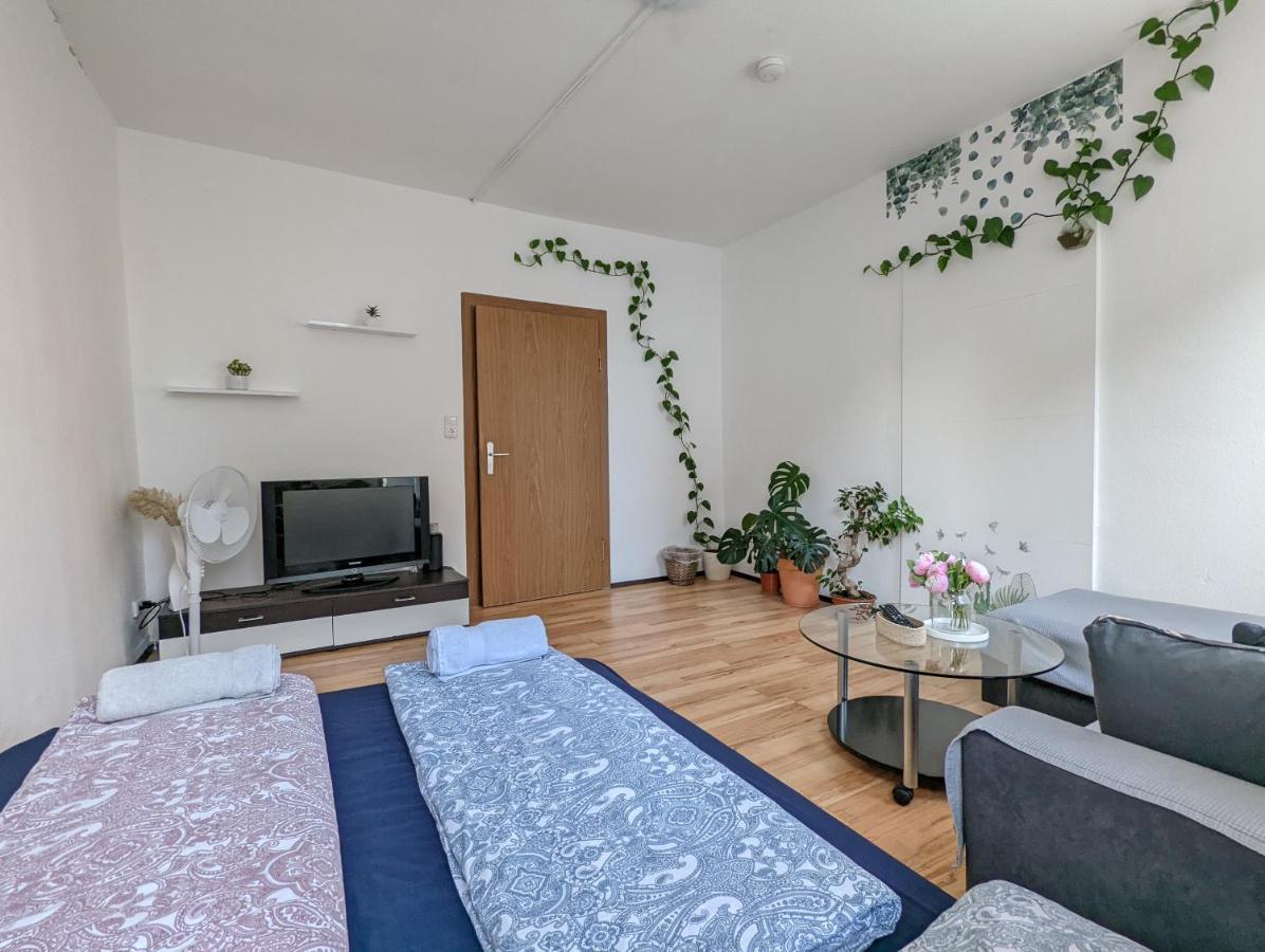 Cozy Room In A Sharing Apartment Wg In The Black Forest Филлинген-Швеннинген Экстерьер фото